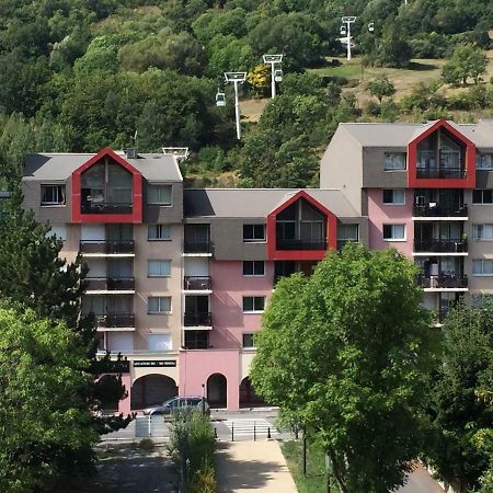 Studio Au Pied Des Pistes Briancon Serre Chevalier Kültér fotó